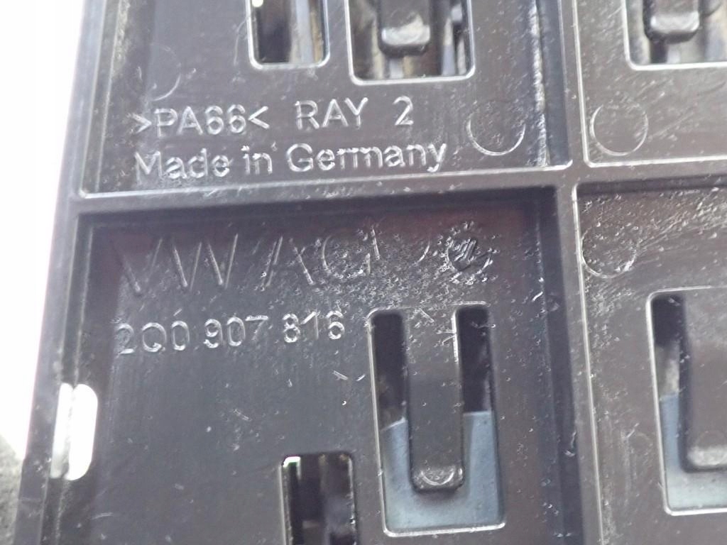 фото №8, Датчик лямбда-зонд nox оригинал 04l907805ca vw transporter t6 t6.1 2.0tdi cxh 20r