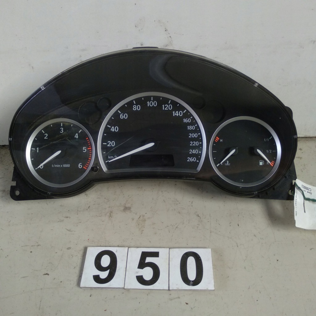 фото №1, Счетчик saab 93 12767384