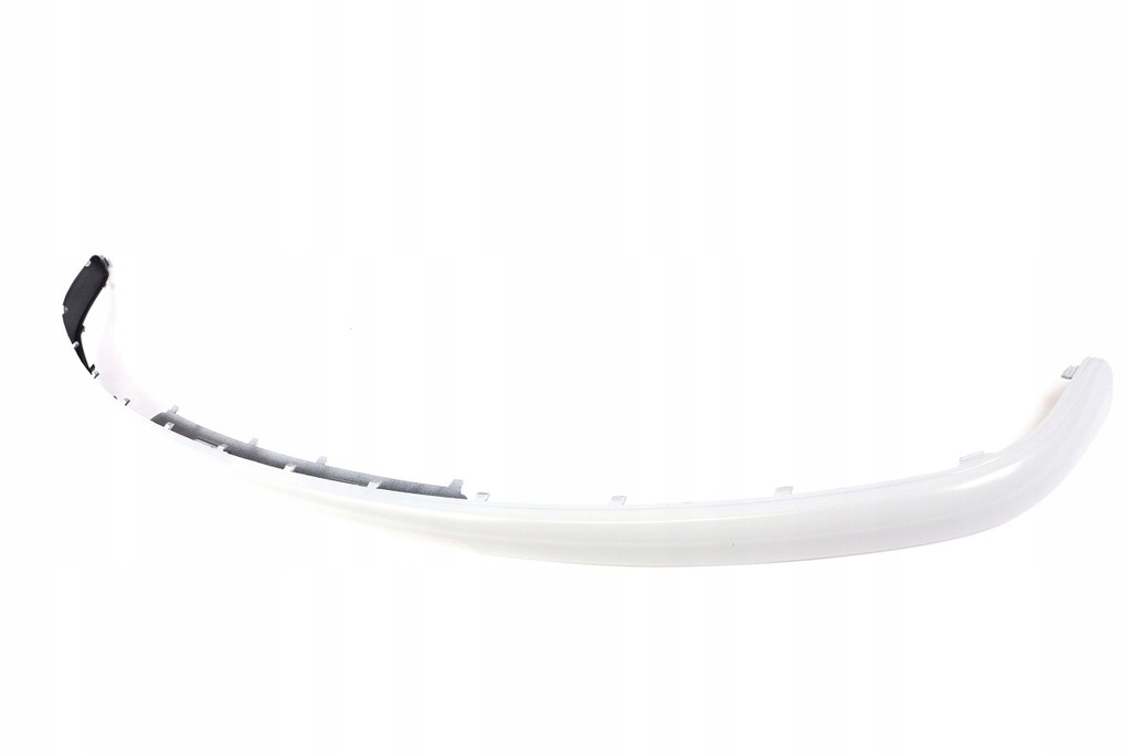 фото №1, Молдинг бампера vw polo 9n задняя