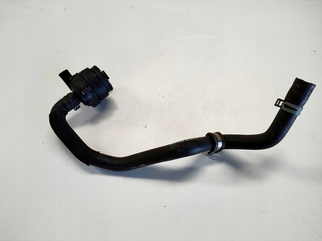 фото №1, Труба насос wody mercedes w219 cls a2118302596