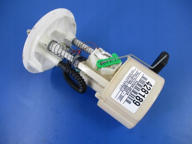 фото №1, Smart fortwo lift насос пального датчик 0029904