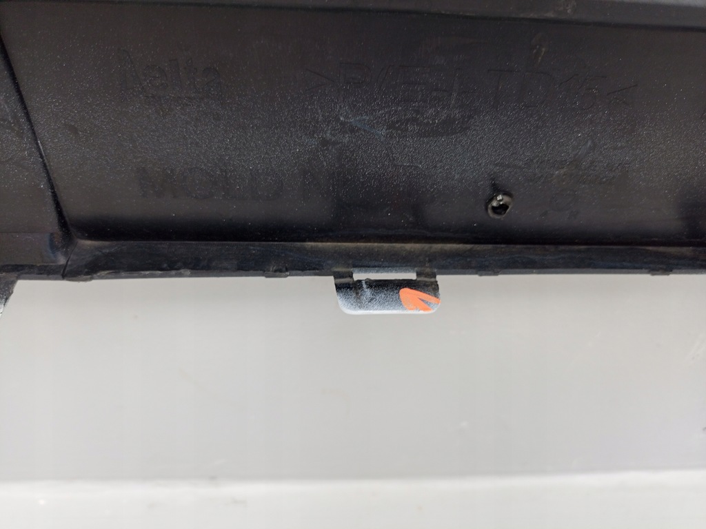 фото №7, Dacia sandero iii 3 stepway 2020- бампер передний перед 620228861r =