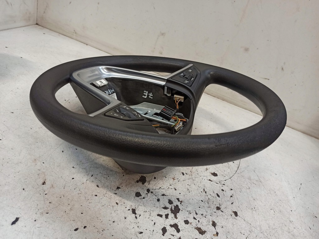 фото №10, Opel meriva b воздуховод мультифункция 13351023