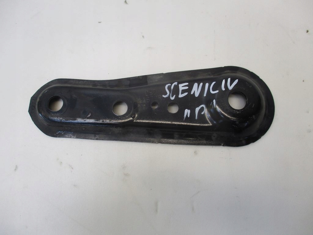 фото №1, Кронштейн подрамник правый renault scenic iv 1.6 dci