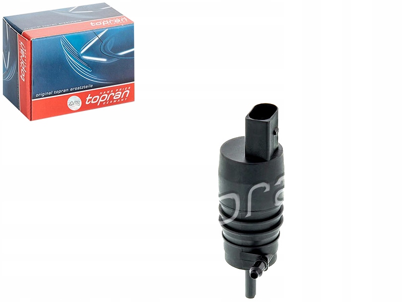 фото №1, Помпа розпилювача перед iveco daily iv mercedes c cl203 c t-model