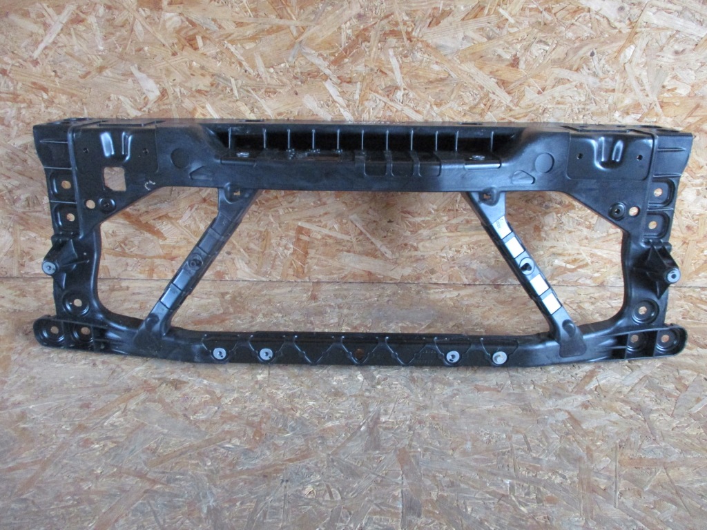 фото №1, Усилитель pas передний land rover defender ii 20-