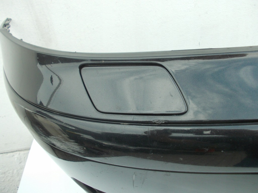 фото №11, Бампер передний перед seat ibiza 6l ксенон lc9z