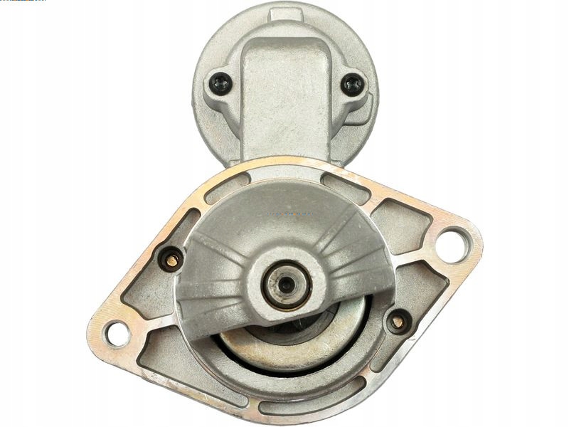 Стартер стартер fiat punto 1.3d 09- Оригинал