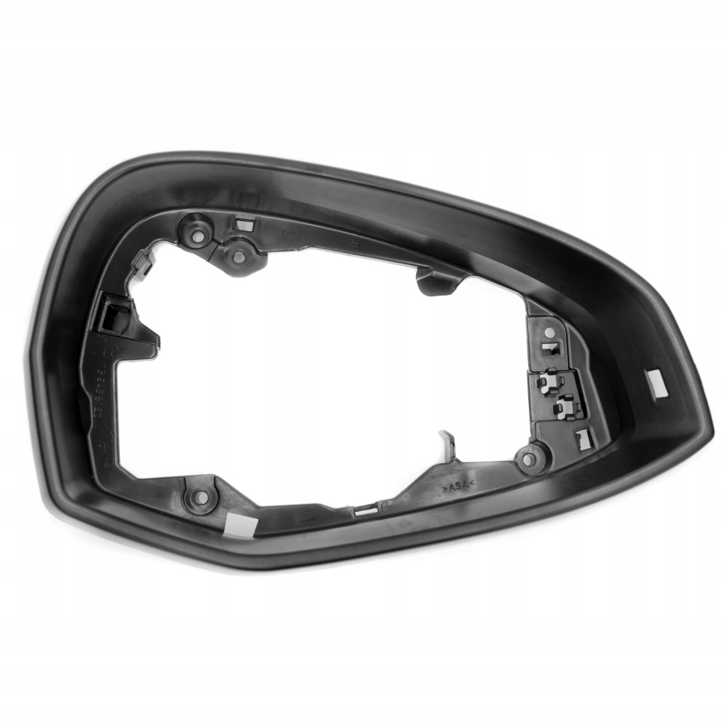 Купити Рамка корпус дзеркало права audi a4 a5 b9 2016-