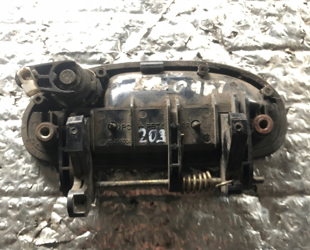 96304004 lanos ручка перед правая левая 96304003 96304097 96304098 Недорого