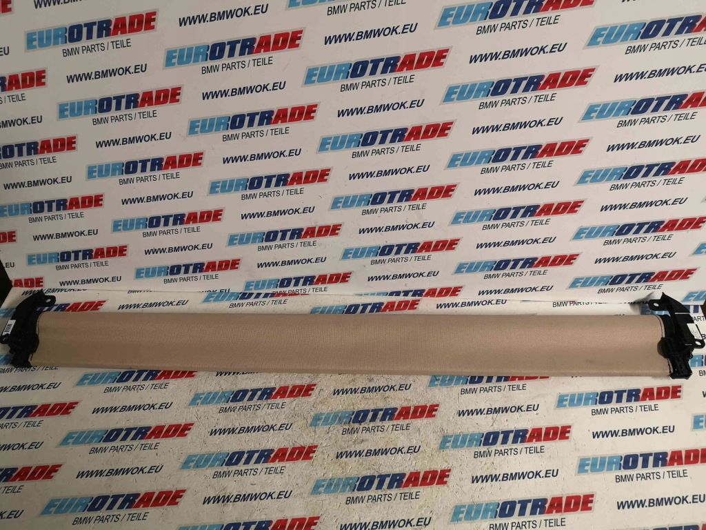 фото №7, Bmw g12 lci шторка люк kpl. різні кольори