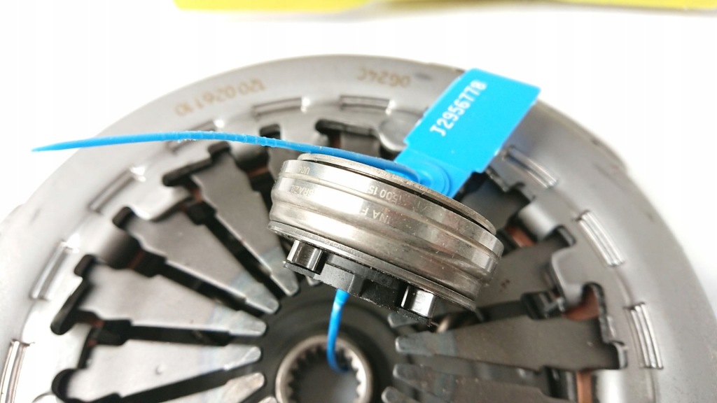 Набір зчеплення luk 620308600 Ціна