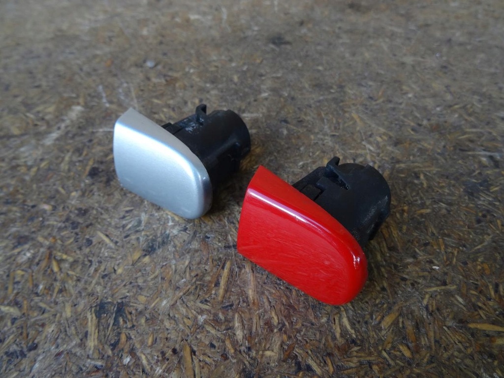 фото №14, Audi tt 8j r32 заглушка ручка ліва кольори lz9y ls9r ly9b 8j0839167