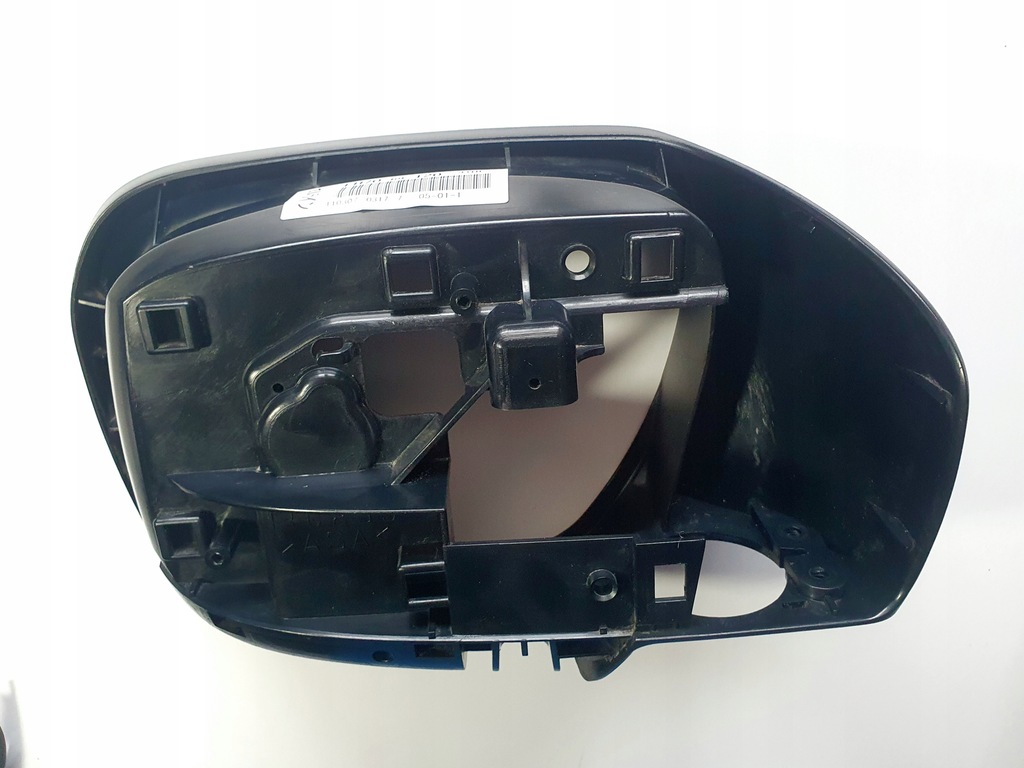 фото №7, Рамка корпус дзеркало права mazda cx7 06-12r oryg.