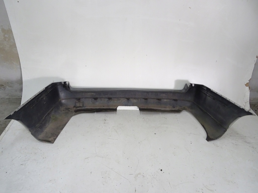 фото №5, Volvo v70 99-07 бампер задняя задний 426-26