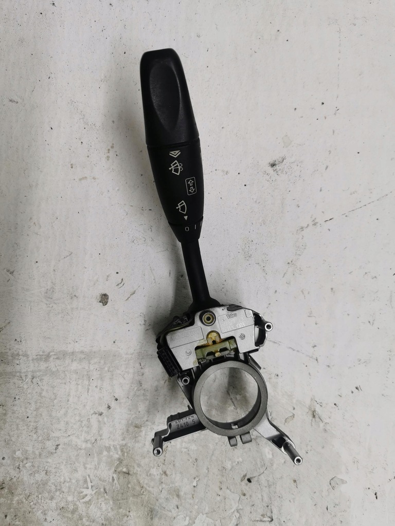 фото №1, Переключатель поворотники mercedes sprinter w906