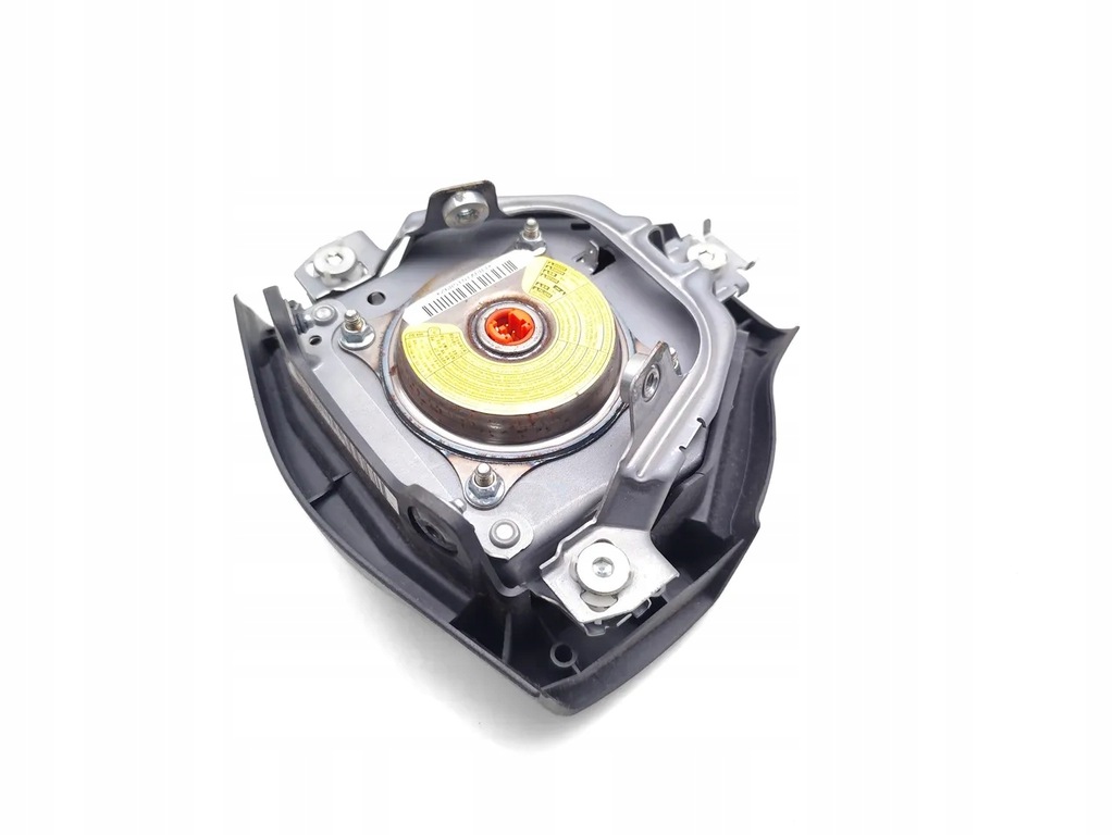 фото №13, Toyota urban cruiser подушка воздушная подушка безопасности руля 2012 хэтчбек