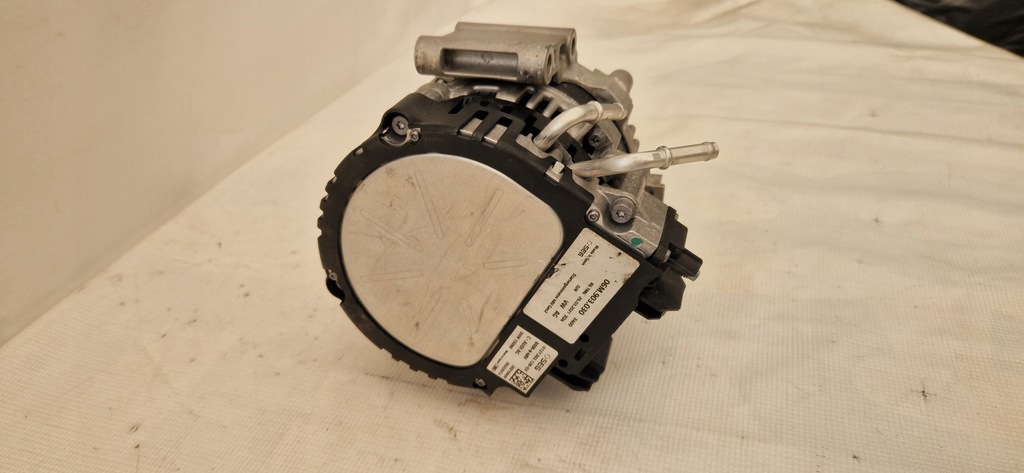 фото №3, Audi vw генератор