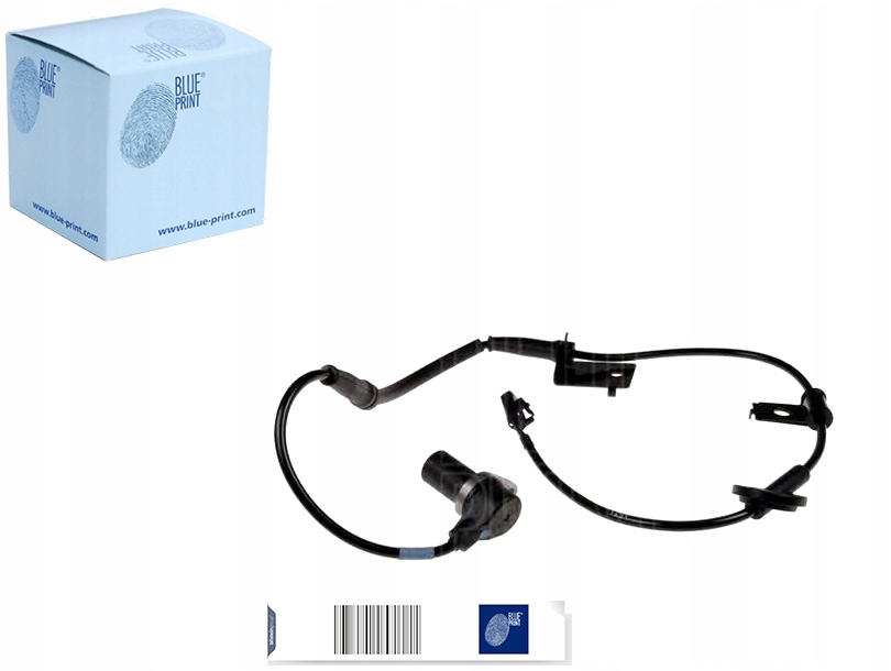 фото №1, Blue print датчик abs перед l hyundai santa fé i