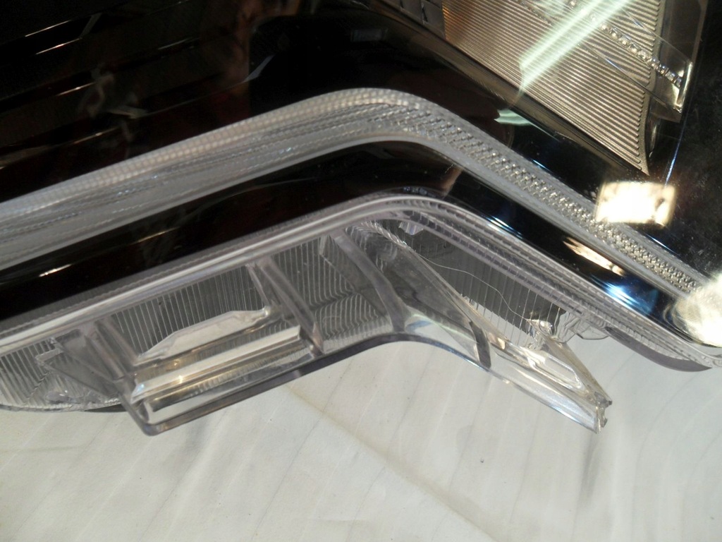 фото №7, Лампа передня права kia niro ii