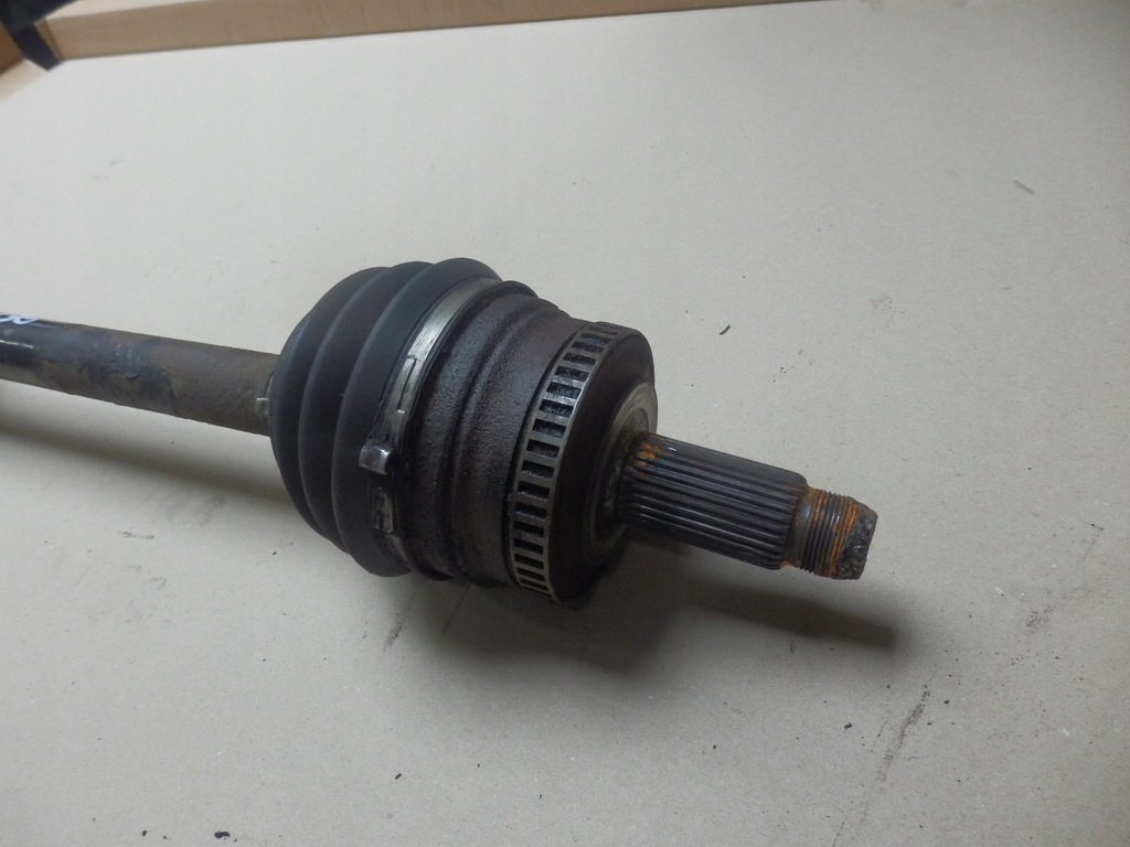 фото №3, Range rover iii l322 4.4 приводной вал правая задняя шарнир