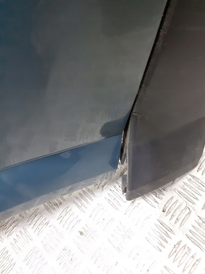 фото №10, Бампер задняя opel vectra c z169