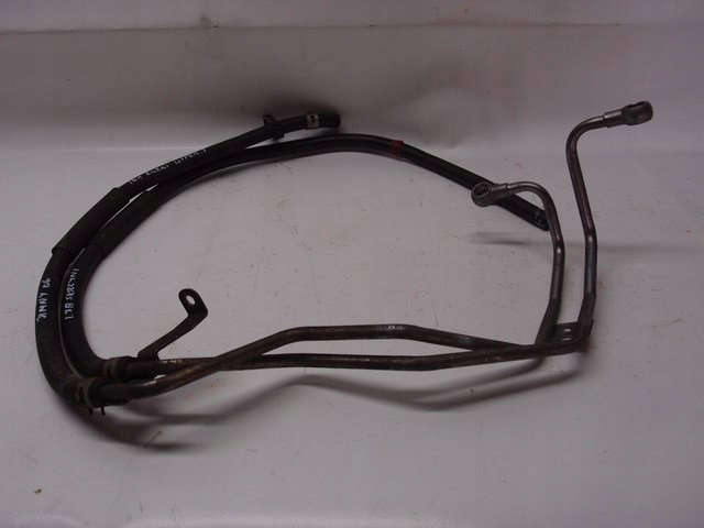 фото №10, Wąż шланг трубки усилителя jimny 1.3 b автоматическая коробка передач