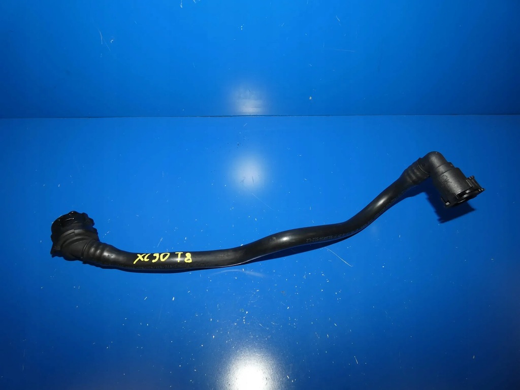 фото №1, Volvo xc90 ii v90 ii xc60 ii трубка wąż шланг wody