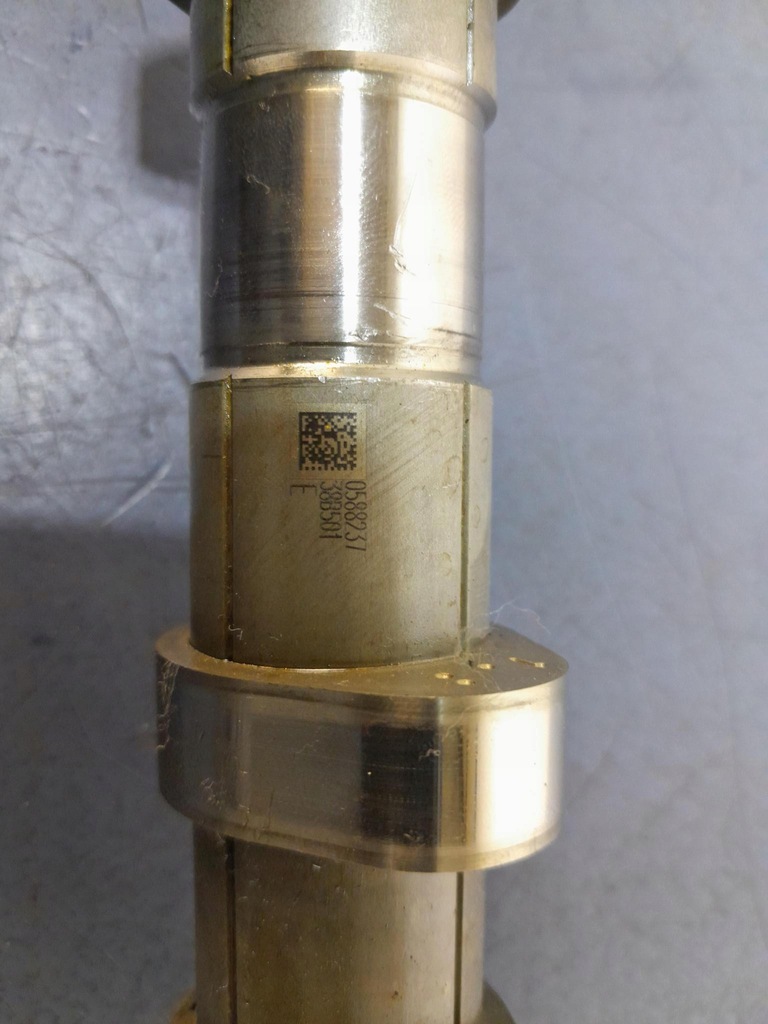 фото №5, Subaru forester iv 2.0 b вал распределительного вала