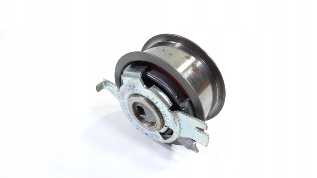 фото №1, Audi vw skoda натяжитель распределительного вала ролик 03l109243b