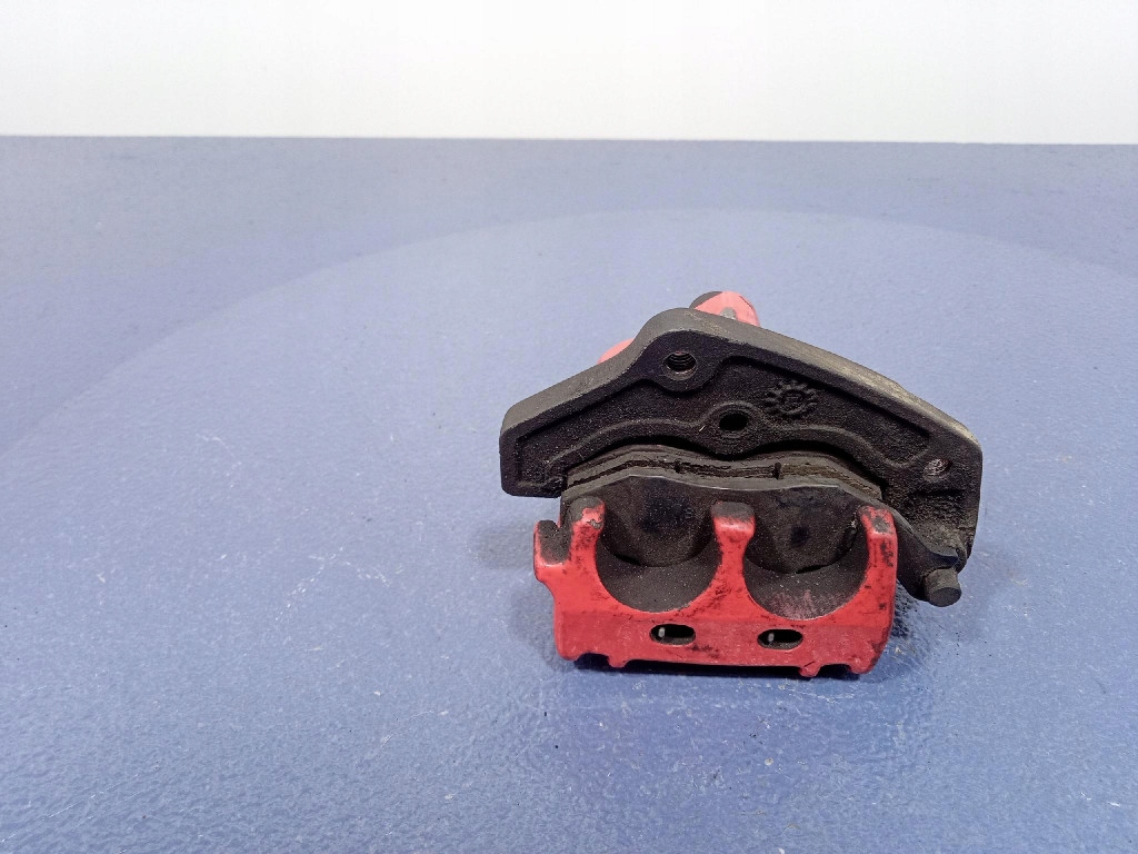 фото №5, Rieju rs2 matrix суппорт тормозной перед передний скоба