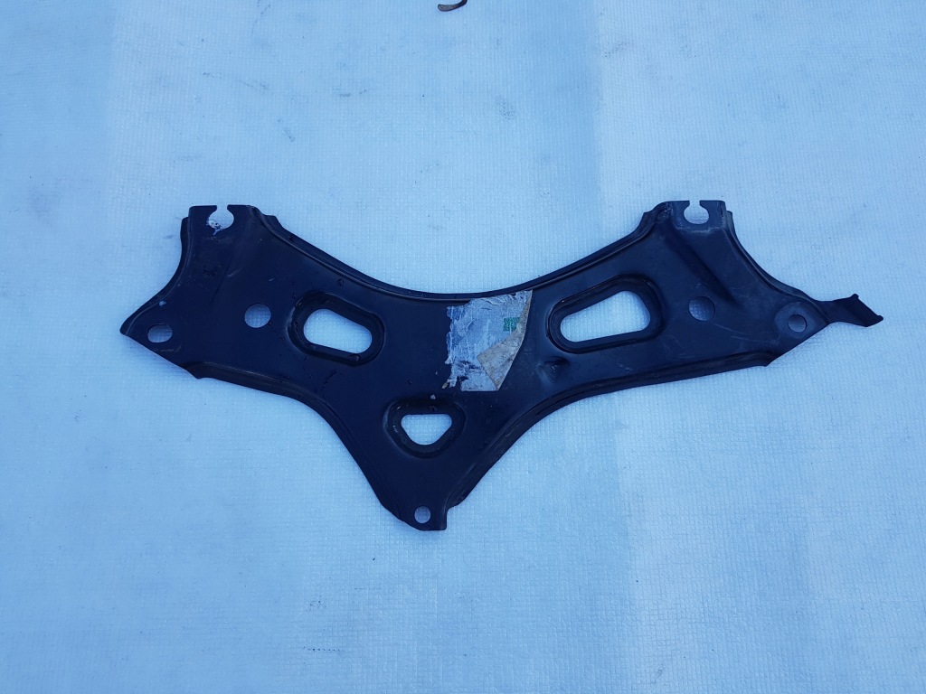 фото №1, Audi q5 кронштейн кронштейн ліва 80a399461