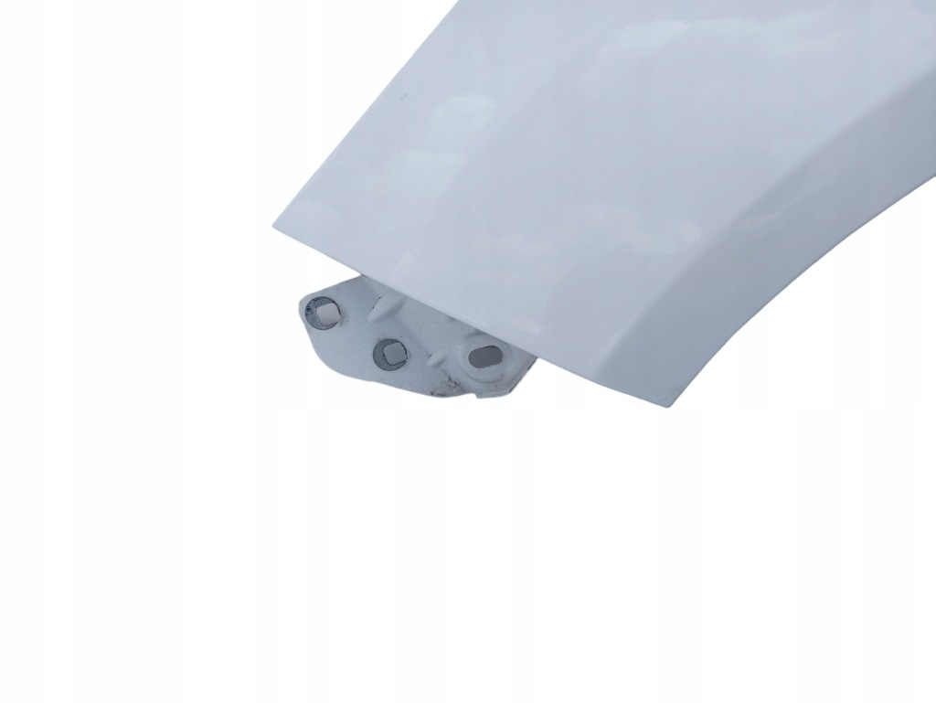 Крыло  левое  перед ford focus mk3 5b 10-14 Недорого