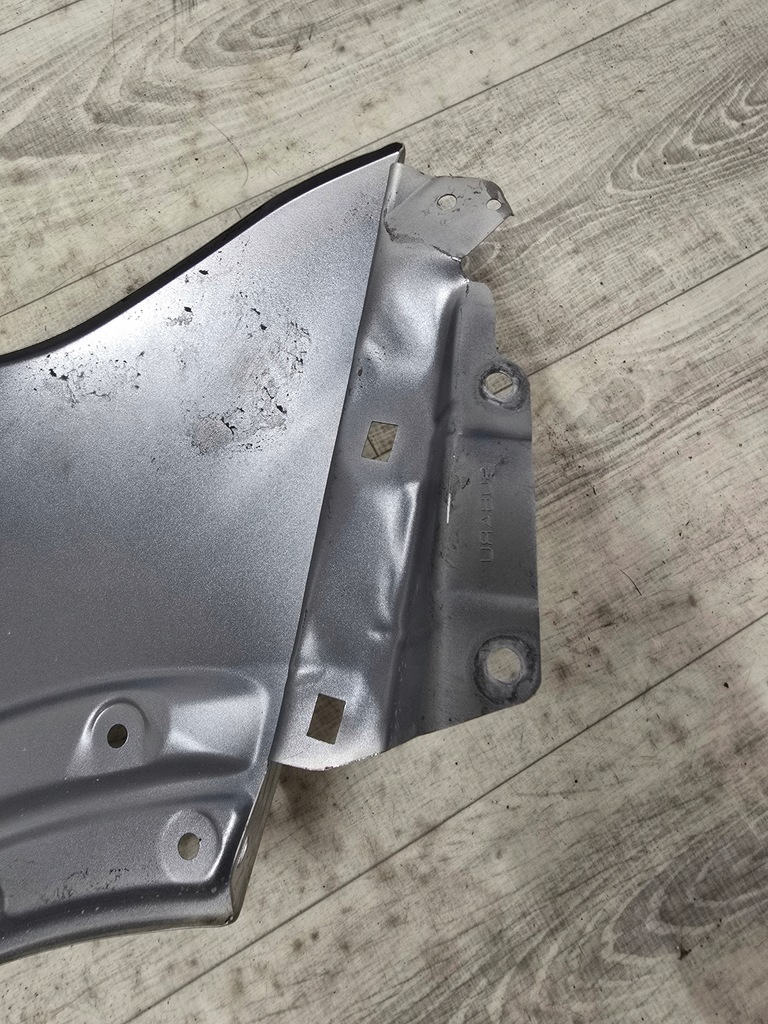 фото №13, Subaru outback vi крыло передний перед leqy