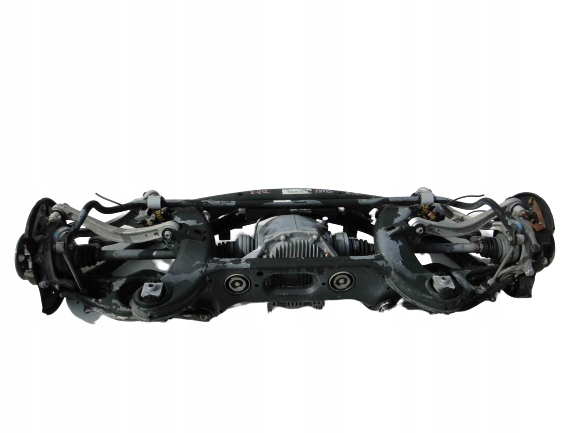 фото №1, Mercedes e klasa 212 lift приводной вал задняя 63 amg