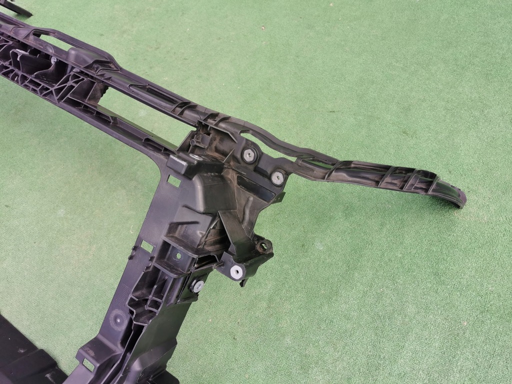 фото №7, Pas передний усилитель audi a1 8x b.ładny 8x0805588b