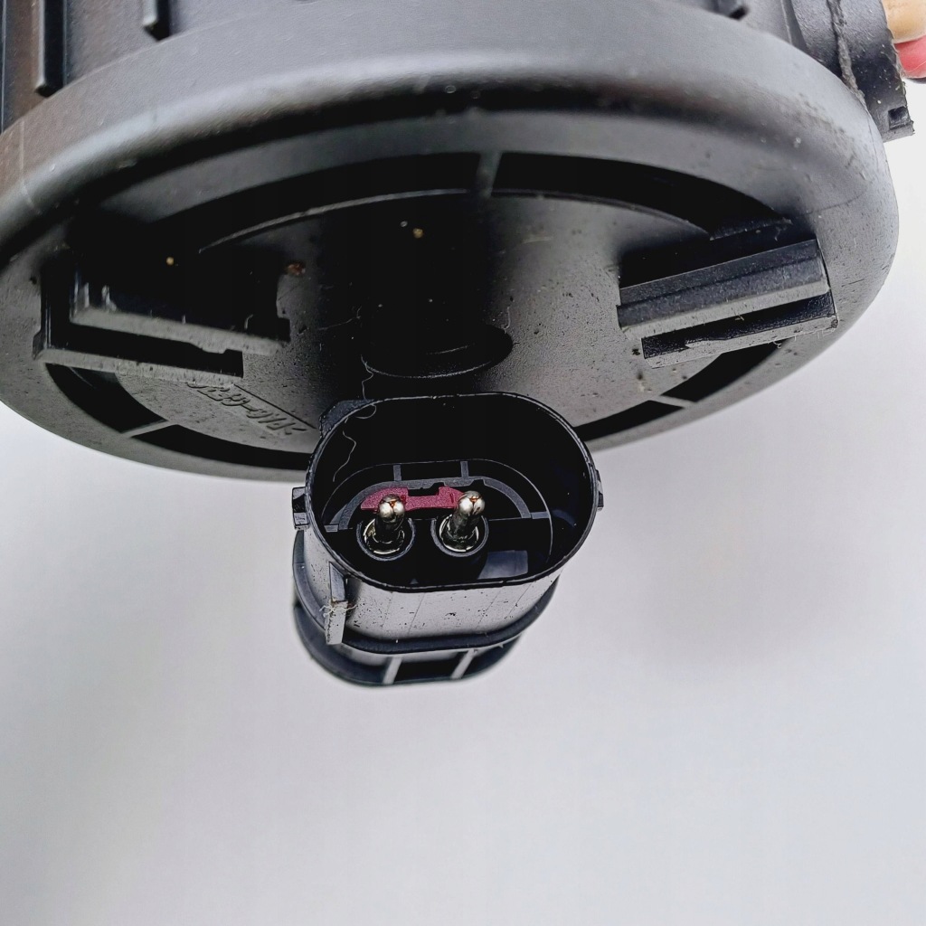 фото №7, Насос повітря вторинного bmw 3 e46 1.8 72812922 / 72812402 nr3