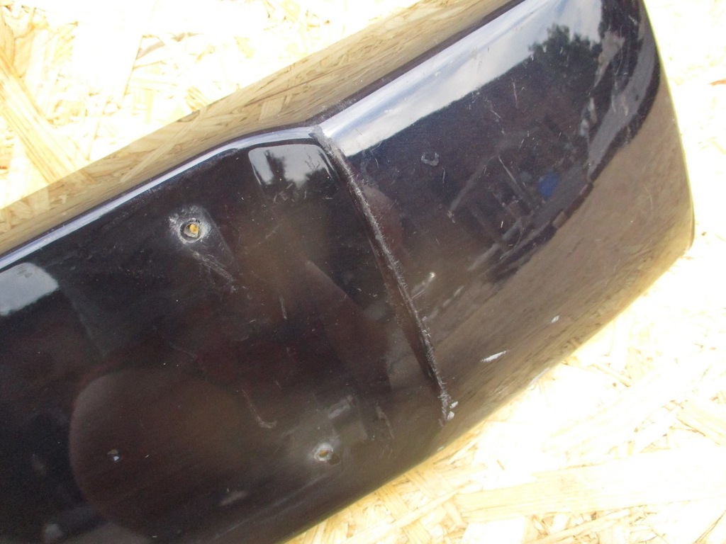 фото №8, Citroen c3 picasso lift молдинг бампер перед