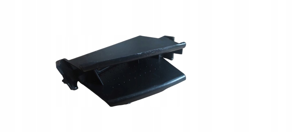 фото №1, Mazda ii 2 demio напрямна бампера лівий перед новий oryg