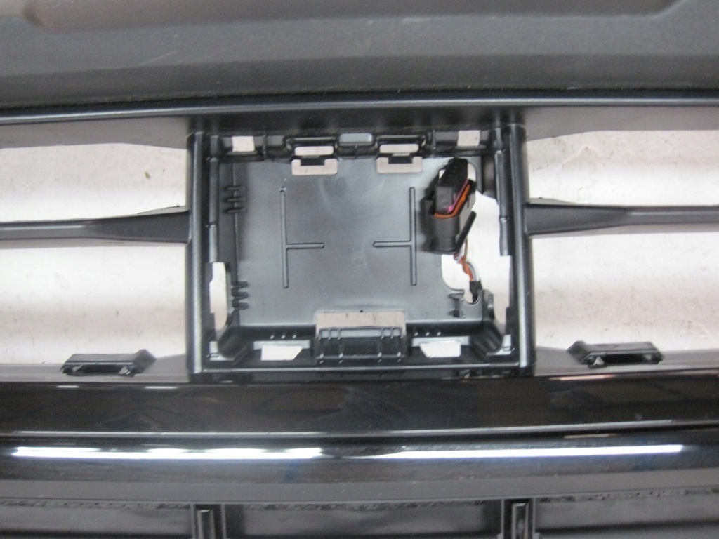 фото №11, Бампер audi q3 83a 22r камера 4 pdc передний