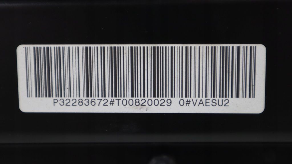 фото №7, Volvo xc40 балка усилитель радиатора 32283672