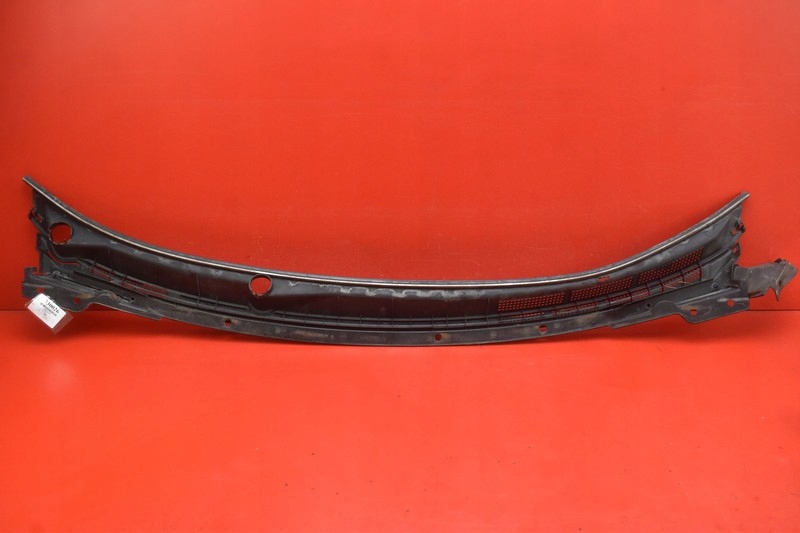 фото №5, Жабо eu 3h417405a058 mitsubishi lancer 8 viii 07-16