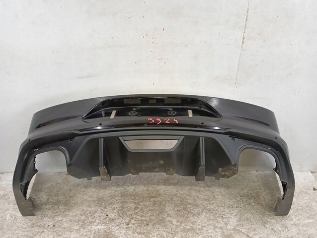 Купить Бампер задняя задний ford mustang vi 6 gt lift 18-