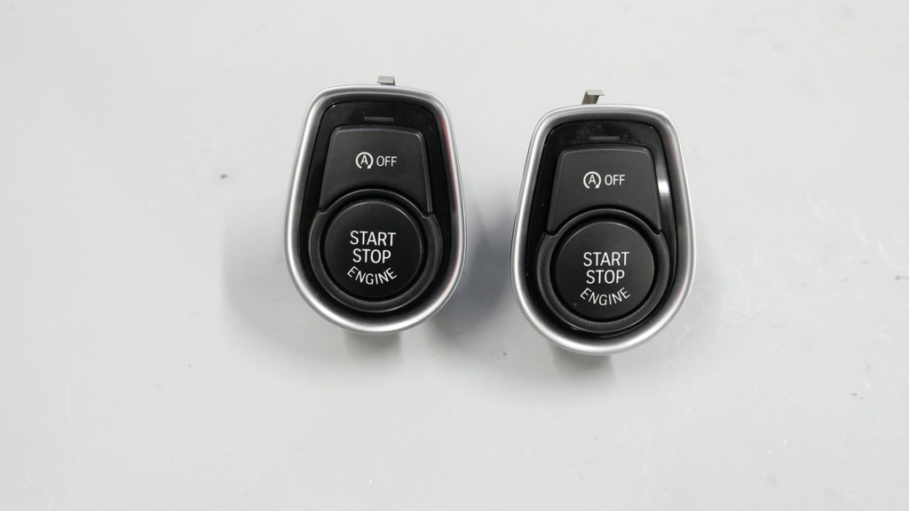 фото №1, Bmw f20 f21 f30 f31 f36 кнопка переключатель запуск стоп 9250734