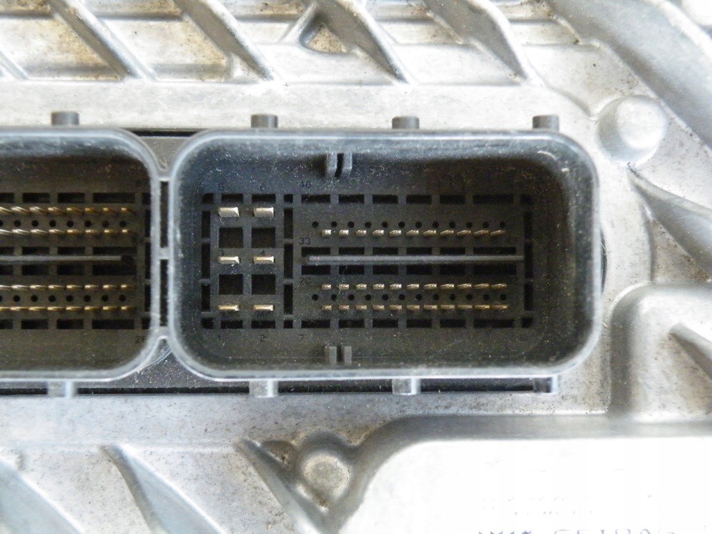 фото №10, Mercedes cla c177 1.5 dci блок управления модуль коробки передач a0009012604