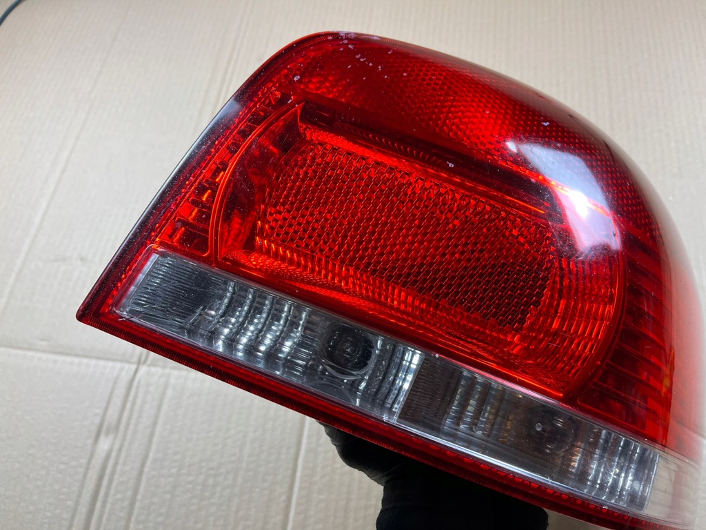 фото №10, Лампа задняя правый audi a3 2003-2008