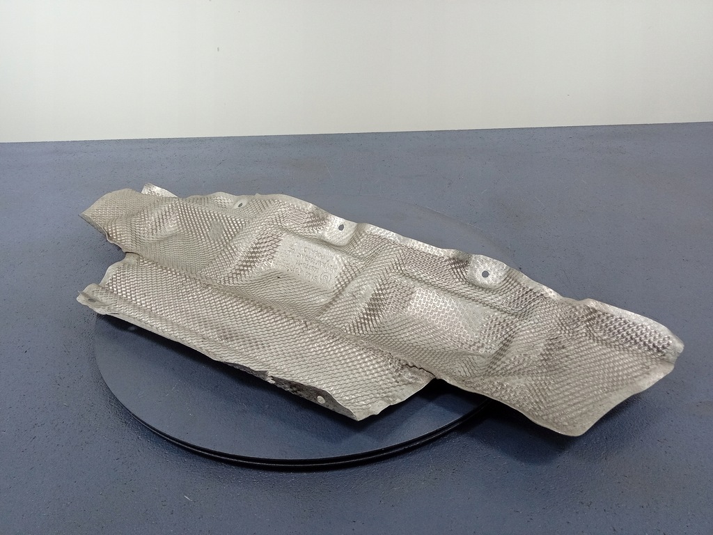 фото №1, Bmw m3 g80 защита тепловая 8070512