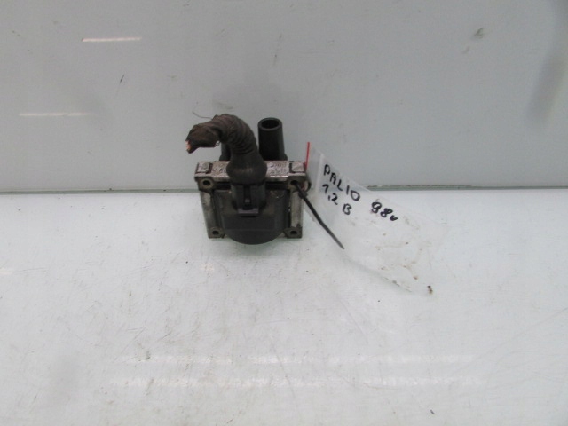 фото №1, Palio 1.2 b 1.2b 98r катушка зажигания siena punto