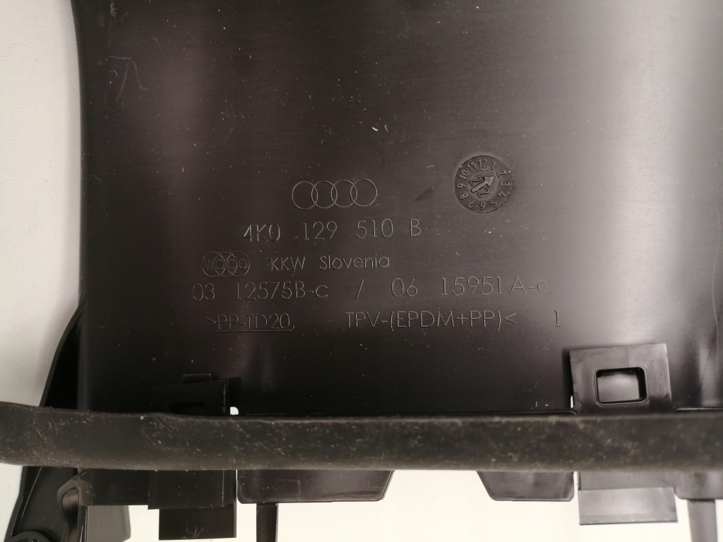 фото №5, Впуск воздуха audi a6 19-