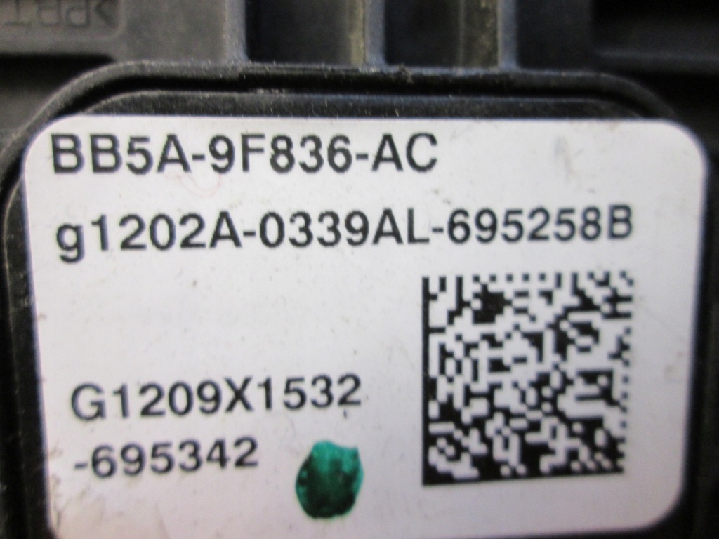 фото №10, Ford explorer 11- педаль газа тормоза 3.7 3.5 ускорения потенциометр